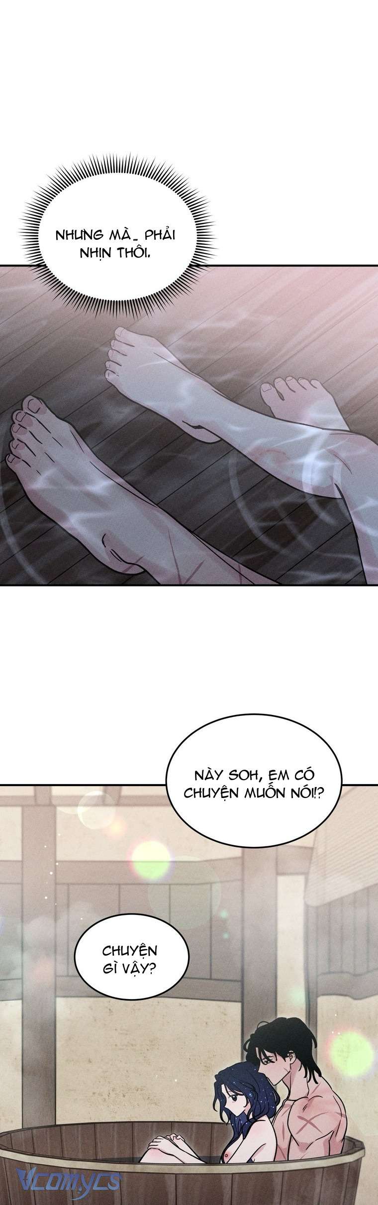 Hoa Lam Tinh Chap 24 - Trang 3