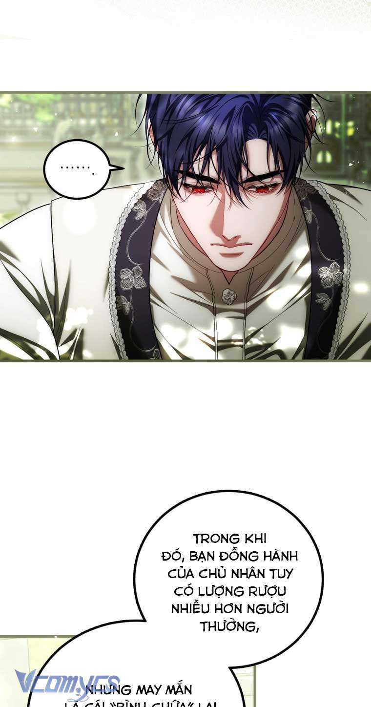 Thời Gian Của Nhân Vật Phụ Có Giới Hạn Chap 95 - Trang 3