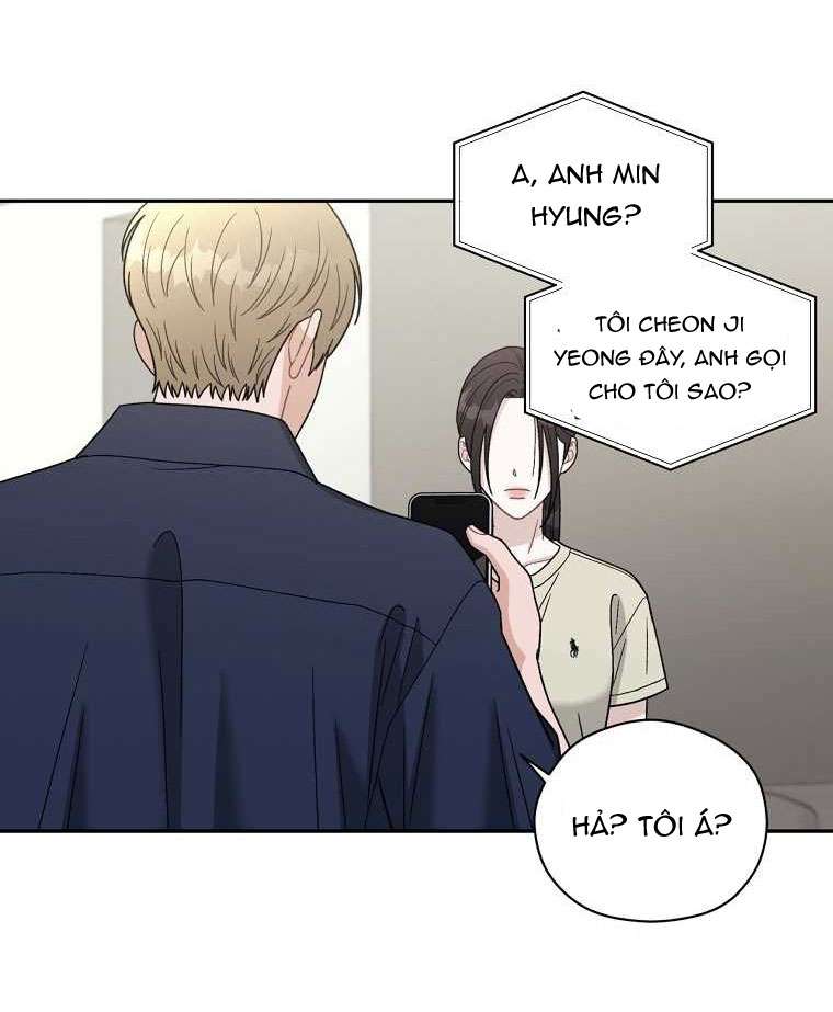 [18+] Ngọn Gió Thơ Ngây Chap 2 - Next Chap 3
