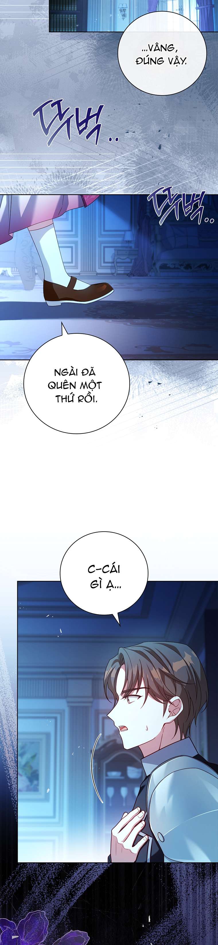 Cha Nào Con Nấy Chap 1 - Trang 4