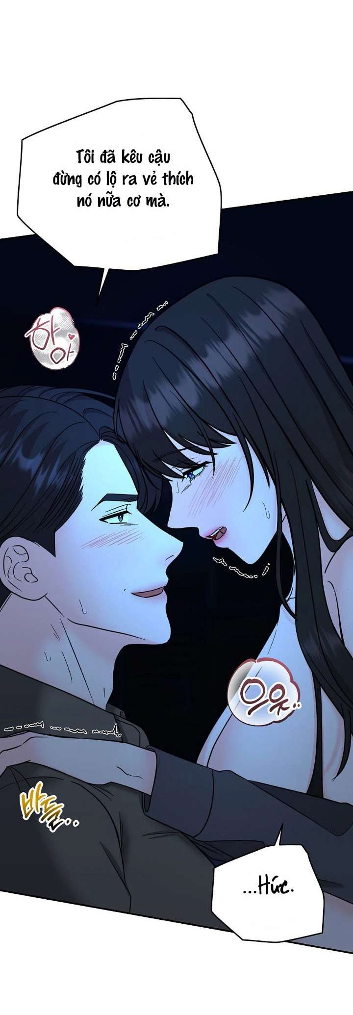 Ván Chơi Cá Cược Chap 32 - Trang 2