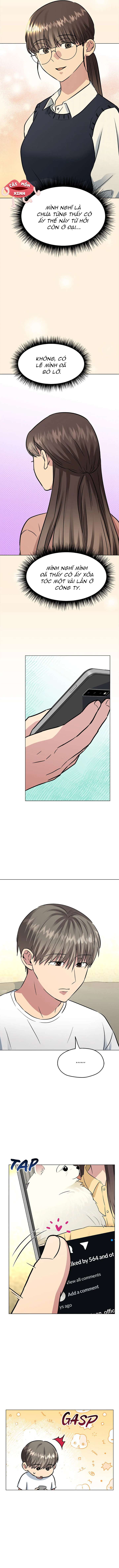 Twenty Nights Twenty Nights-Chap 49 - Trang 2