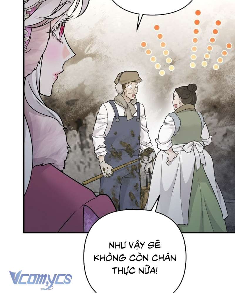 Trước Khi Em Có Ý Định Chạy Trốn Ta Sẽ Ngăn Chặn Nó Chap 37 - Trang 2