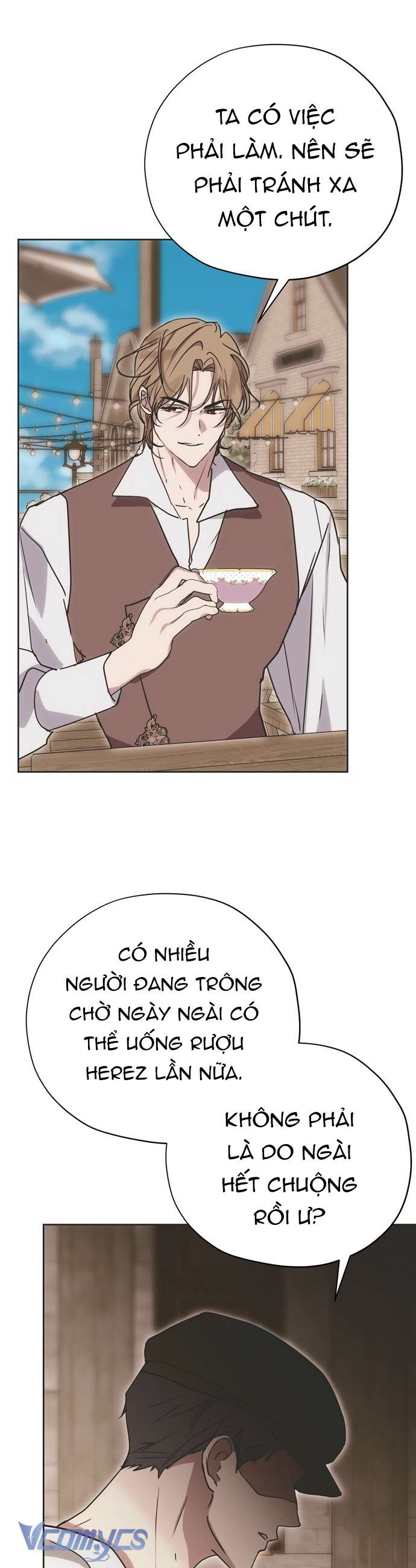 Vụ Bê Bối Vô Đạo Đức Chap 16 - Trang 4