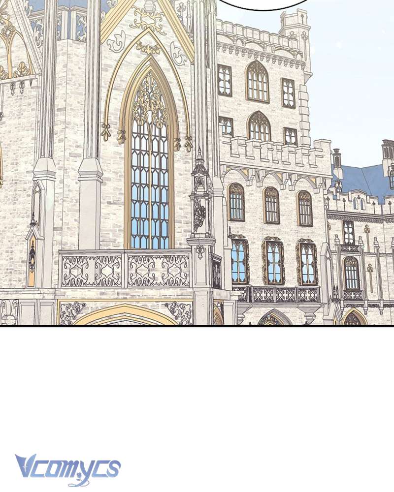 Chị Gái Của Nhân Vật Phản Diện Hôm Nay Cũng Đang Đau Khổ Chap 86 - Trang 4