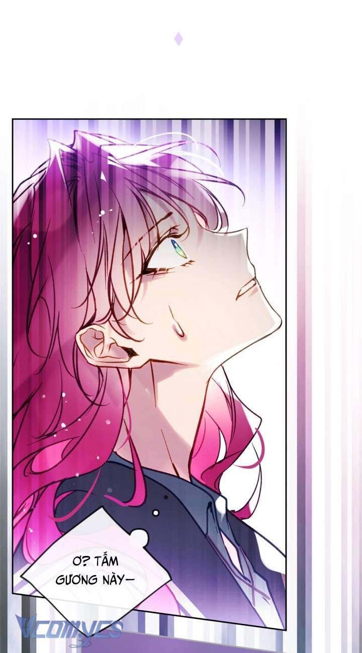 Kết Cục Của Nhân Vật Phản Diện Chỉ Có Thể Là Cái Chết Chap 176 - Trang 4