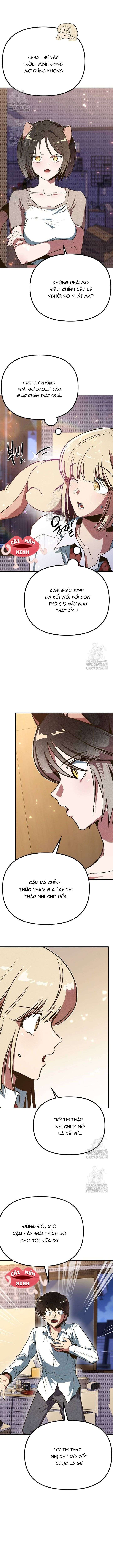 Thiếu Nữ 12 Con Giáp Chap 3 - Next Chapter 3.2