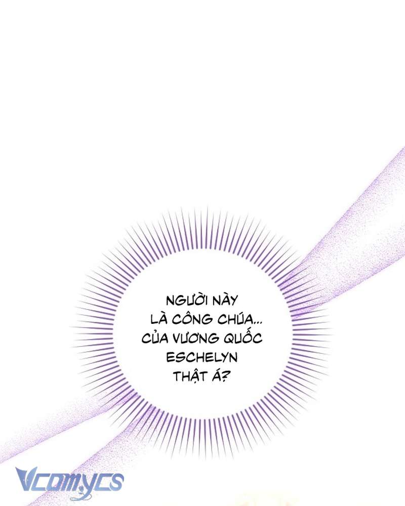 Trước Khi Em Có Ý Định Chạy Trốn Ta Sẽ Ngăn Chặn Nó Chap 32 - Trang 2