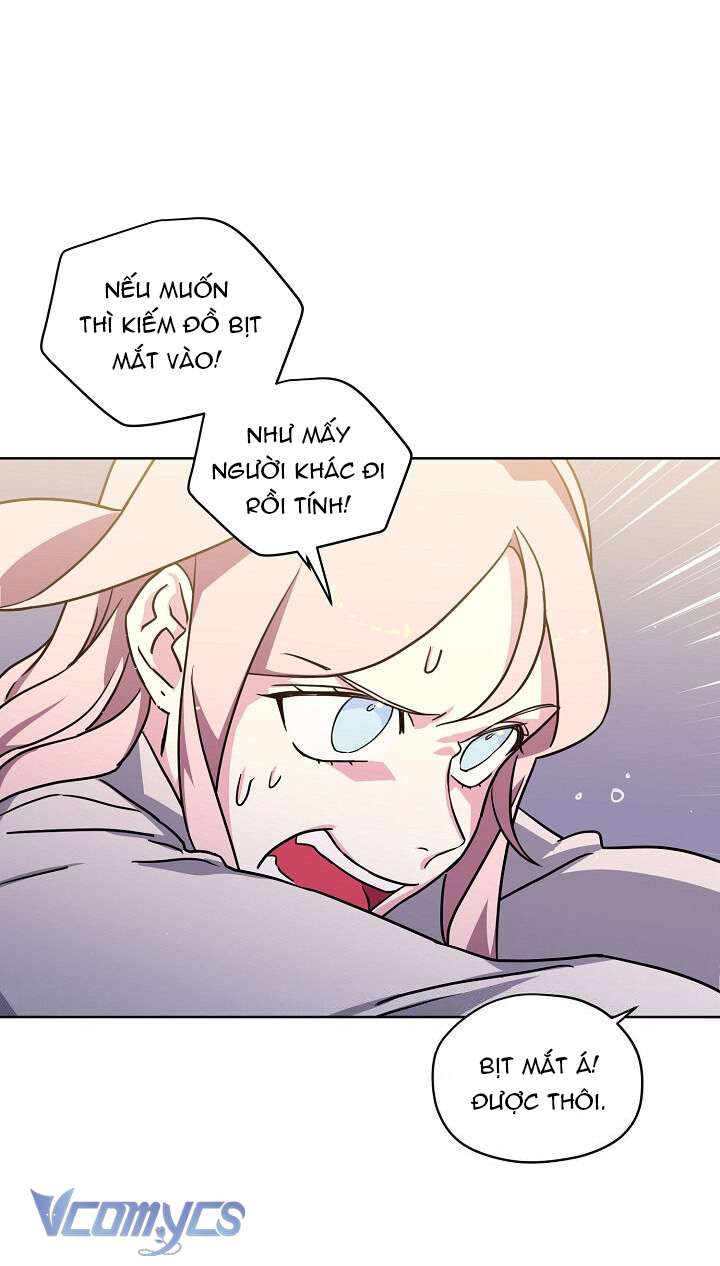 CHITRA Chap 70 - Trang 3