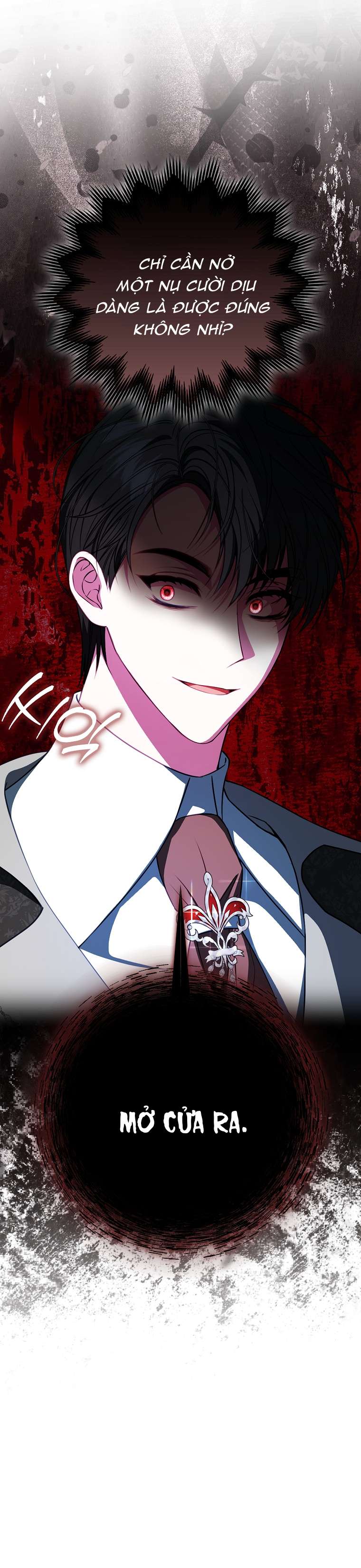 Nữ Chính Của Câu Chuyện Hối Hận Có Trái Tim Mạnh Mẽ Chap 3 - Trang 3