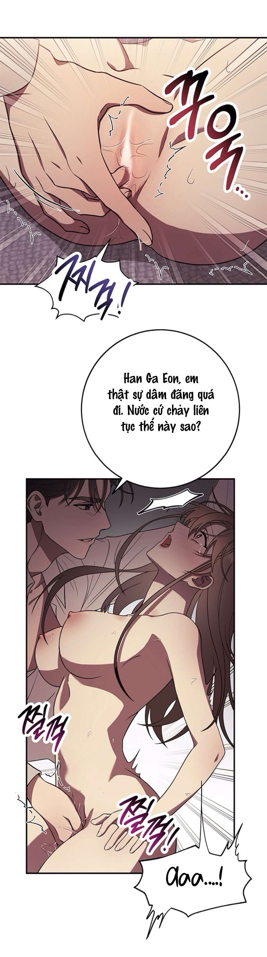 Oppa, Cho Em Xin Một Miếng Nào! Chap 6 - Trang 2