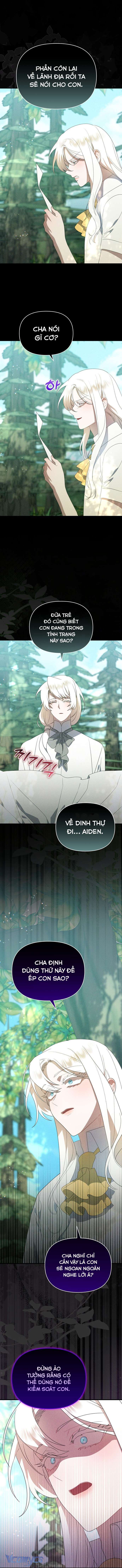 Trúc Mã Là Nhân Vật Chính Trong Tiểu Thuyết BL Chap 41 - Trang 4