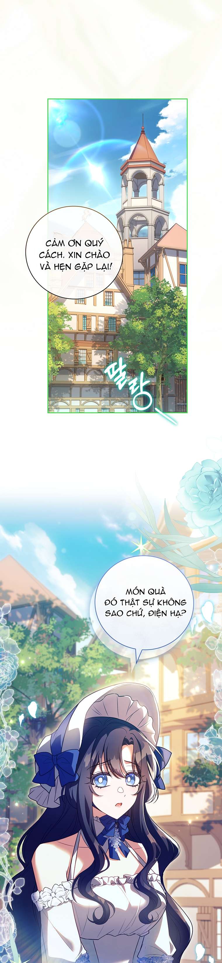 Cha Nào Con Nấy Chap 26 - Trang 4