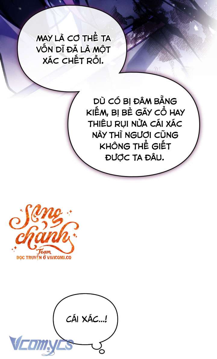 Kết Cục Của Nhân Vật Phản Diện Chỉ Có Thể Là Cái Chết Chap 196 - Trang 2