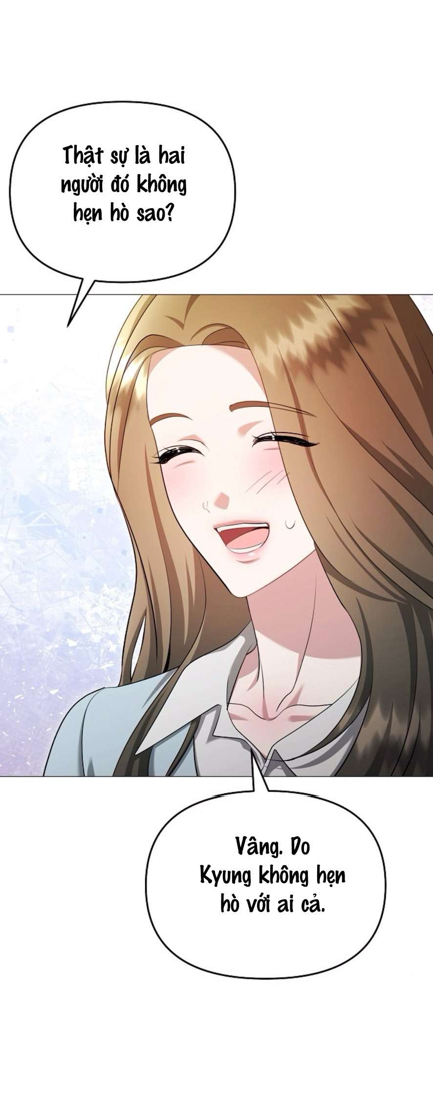 Sự Cám Dỗ Ngọt Ngào Của Cậu Bạn Thân Chap 19 - Trang 2