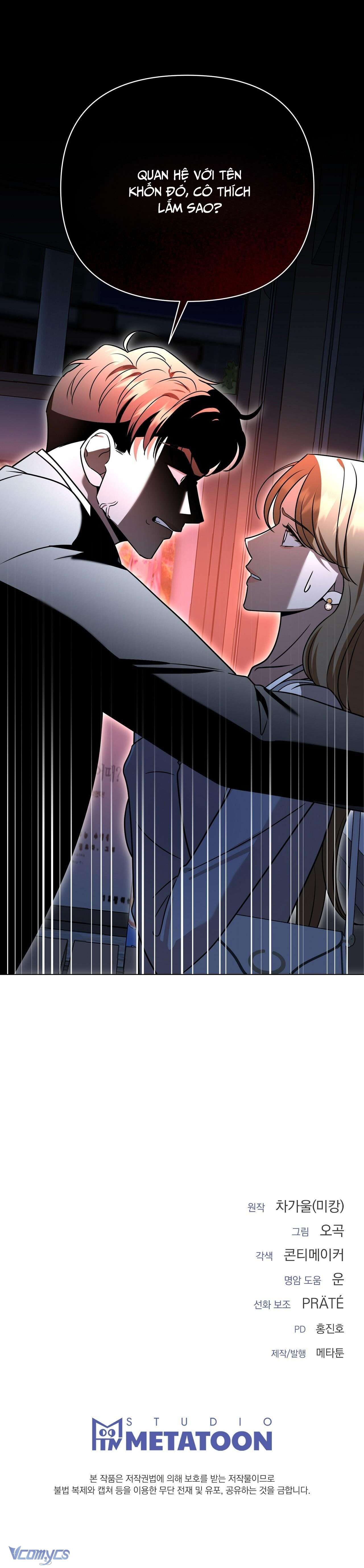 [18+] Bạn Của Anh Trai Là Kẻ Hư Hỏng Chap 36 - Trang 3