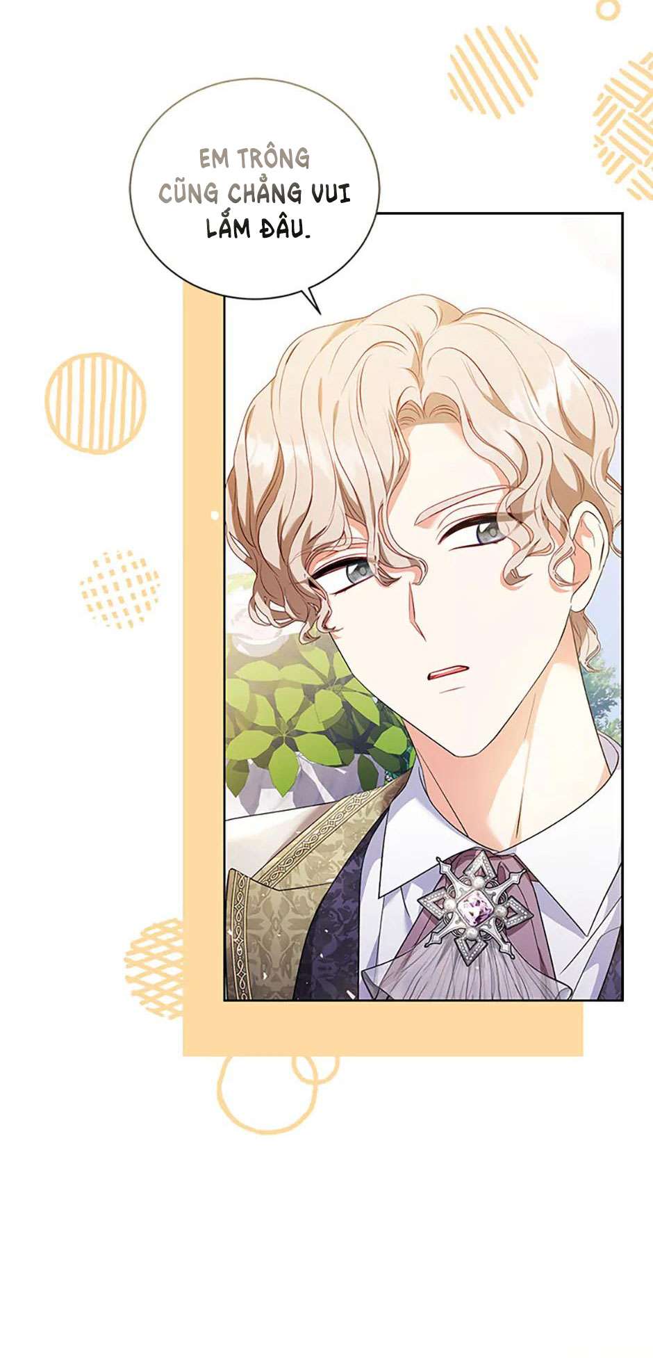 Hầu Gái Trong Trò Chơi Harem Ngược Muốn Nghỉ Việc Chap 55 - Trang 4