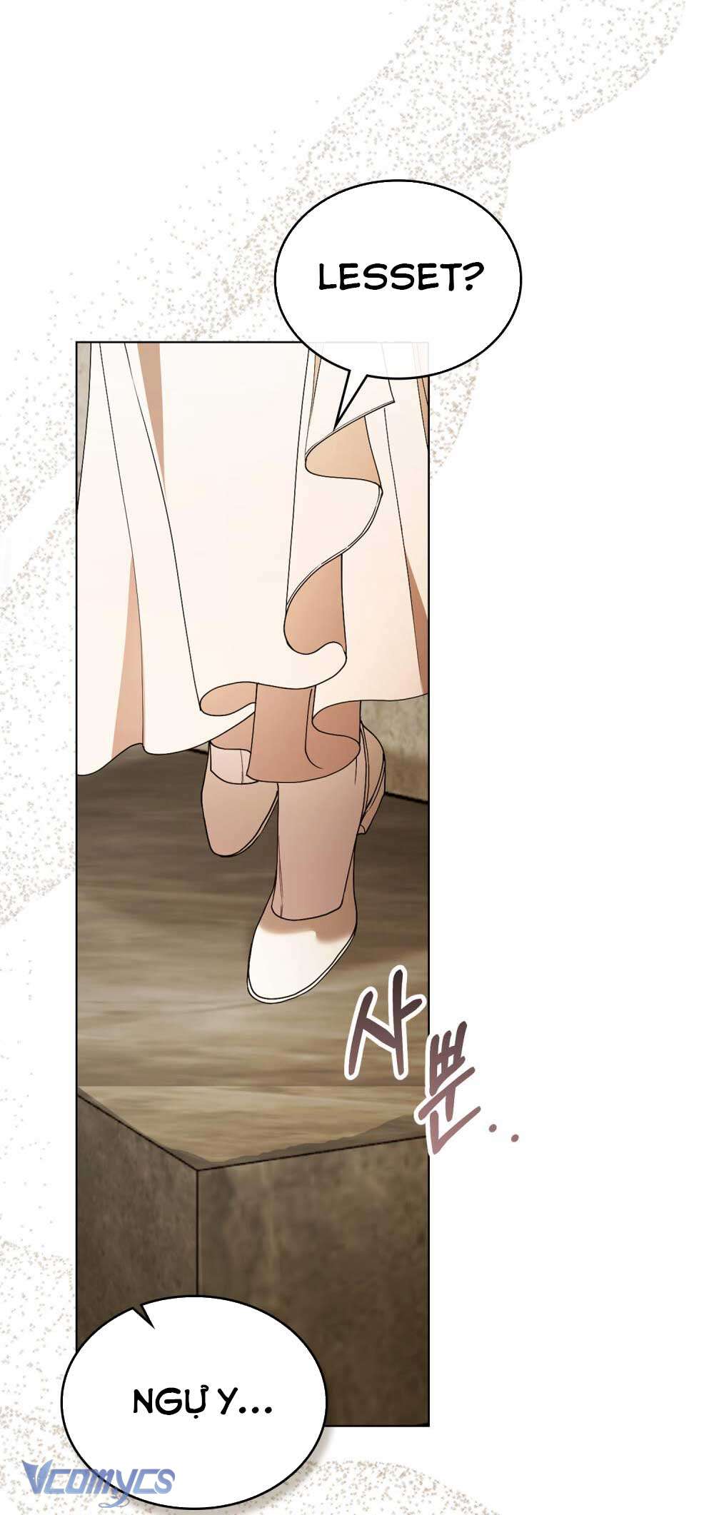 Hôn Nhân Khế Ước Chap 55 - Trang 3