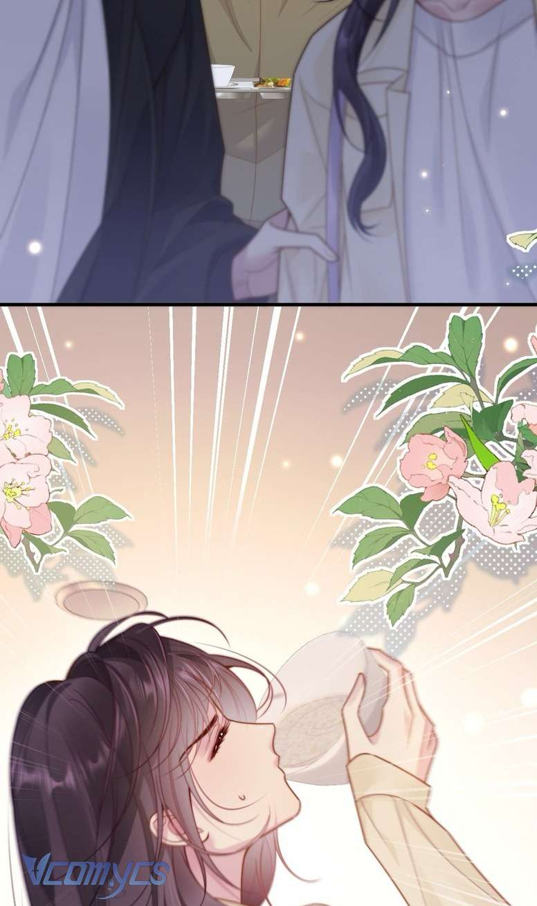 Tái Sinh Trong Vòng Tay Anh Chap 3 - Trang 3