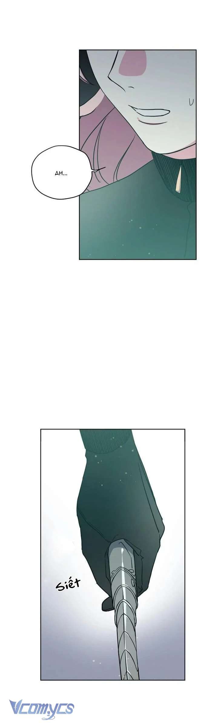 CHITRA Chapter 59 - Trang 4