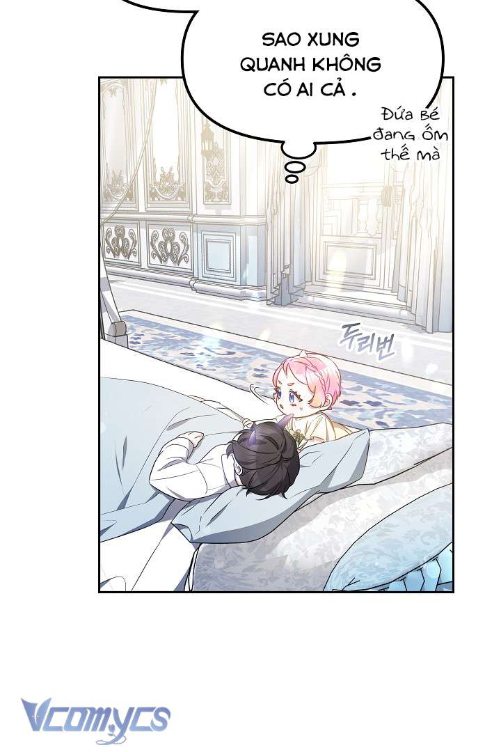 [PNT] Rồng Con Thuần Hóa Những Kẻ Điên Rồ Chap 12 - Trang 2