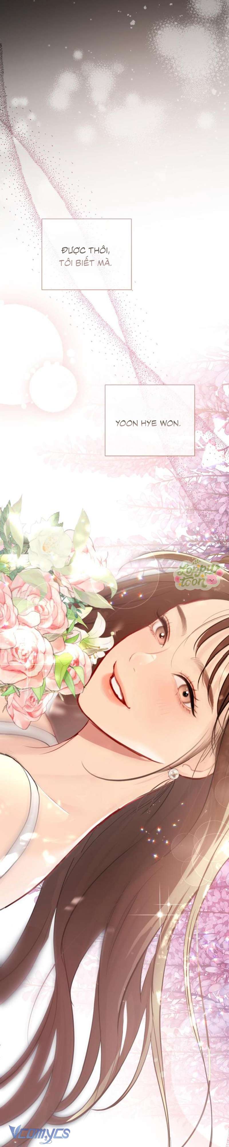 Quyền Lực Của Thư Ký Chap 20 - Trang 4