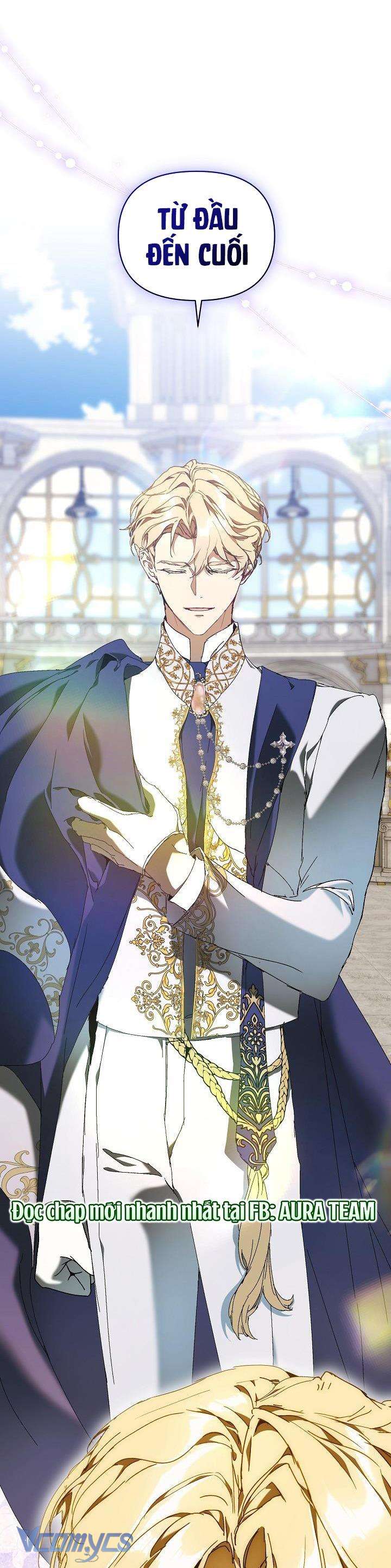 Bảo Mẫu Có Thời Hạn Của Nam Chính Hắc Ám Chap 72 - Trang 3