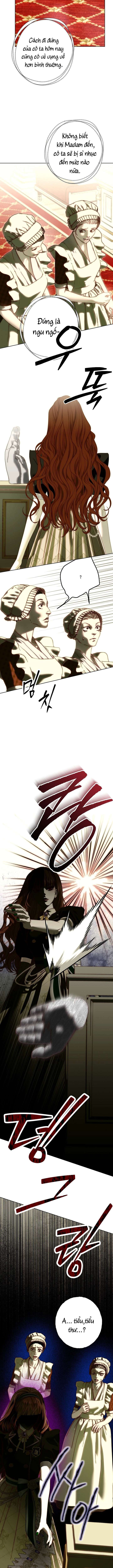 Những Mảnh Vỡ Của Giấc Mộng Thủy Tinh Chap 27 - Trang 2