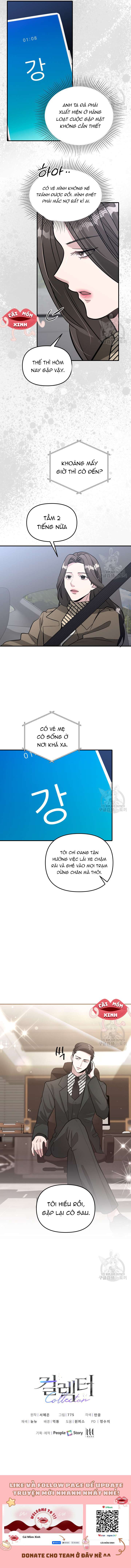 Collector Collector-Chap 18 - Next Collector-Chap 19