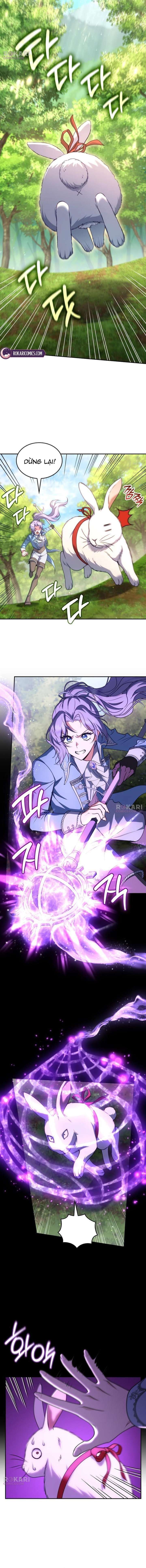 Kết cục của cuộc hôn nhân hợp đồng cao cấp Chap 34 - Trang 2