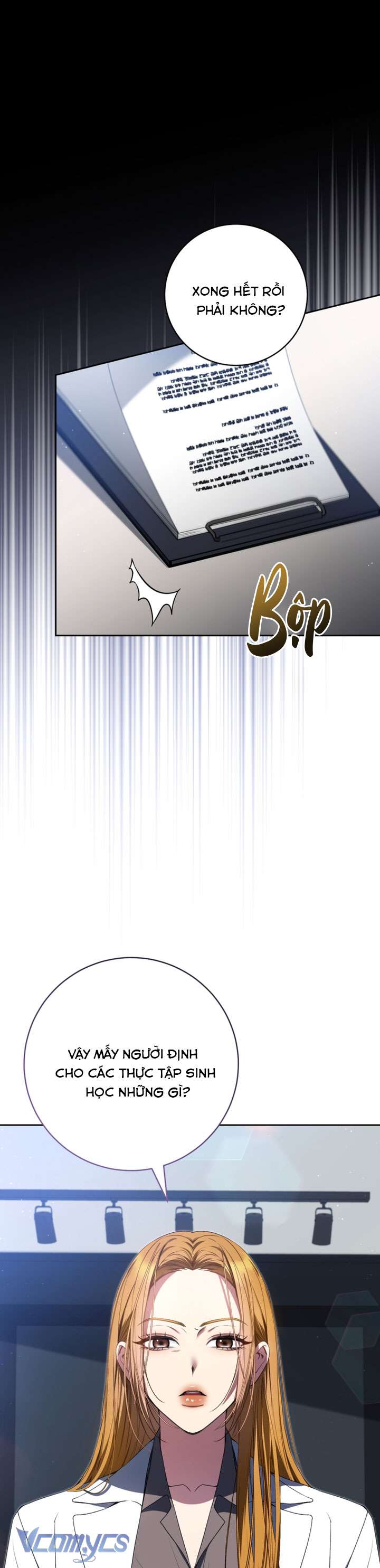 Trở Thành Leader Của Nhóm Nhạc Nữ Đang Trên Bờ Vực Sụp Đổ Chap 17 - Trang 2