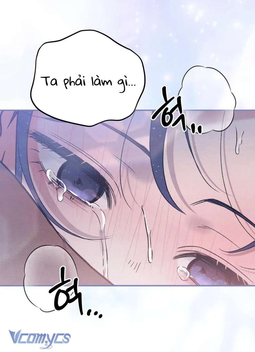 Hoa Lam Tinh Chap 28 - Trang 3