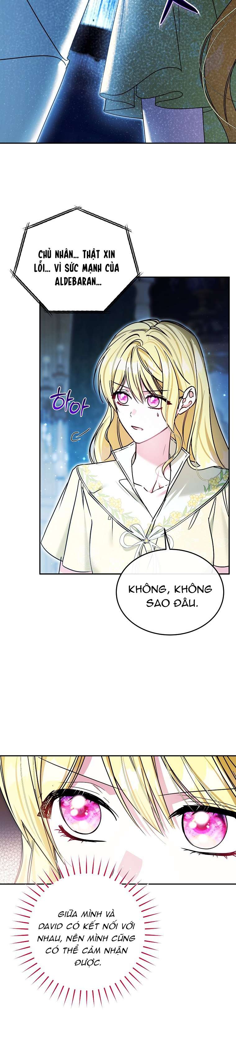 Chị Gái Tôi Là Nhân Vật Chính Chap 68 - Trang 2