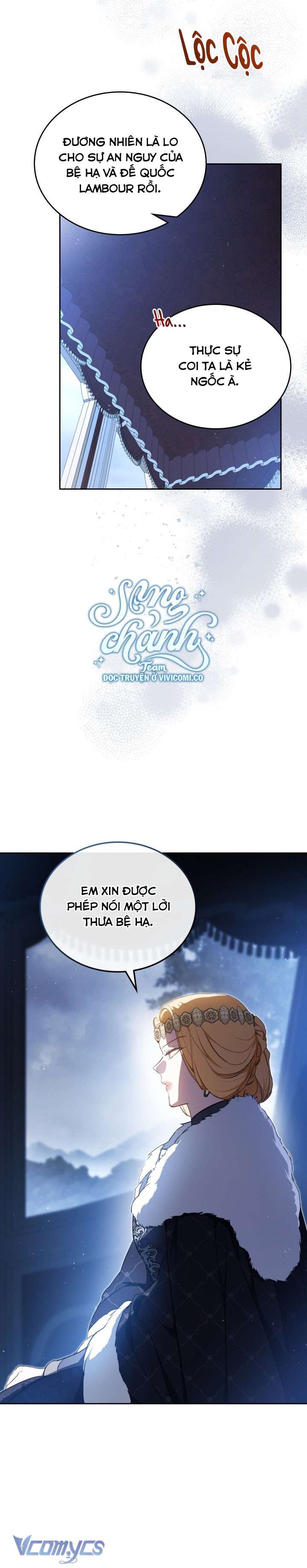 Kiếp Này Nhất Định Làm Gia Chủ Chap 192 - Trang 2