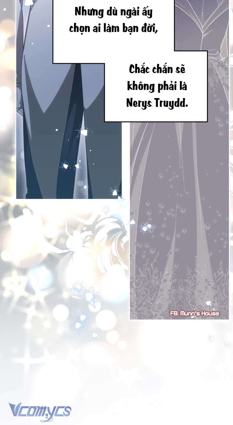 Cái Giá Phải Trả Chap 84 - Trang 3