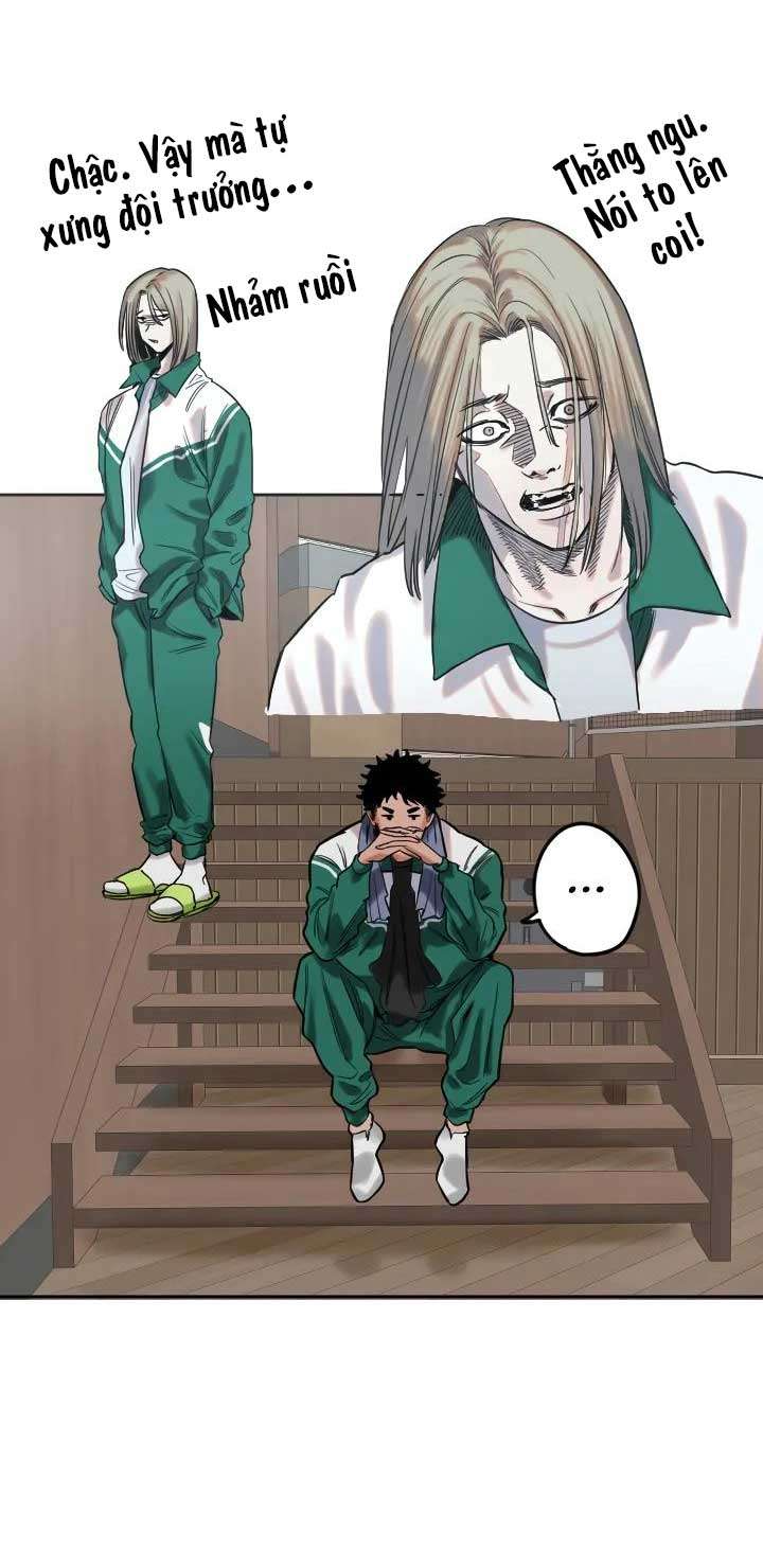 Manitto Chap 2 - Next Chap 3