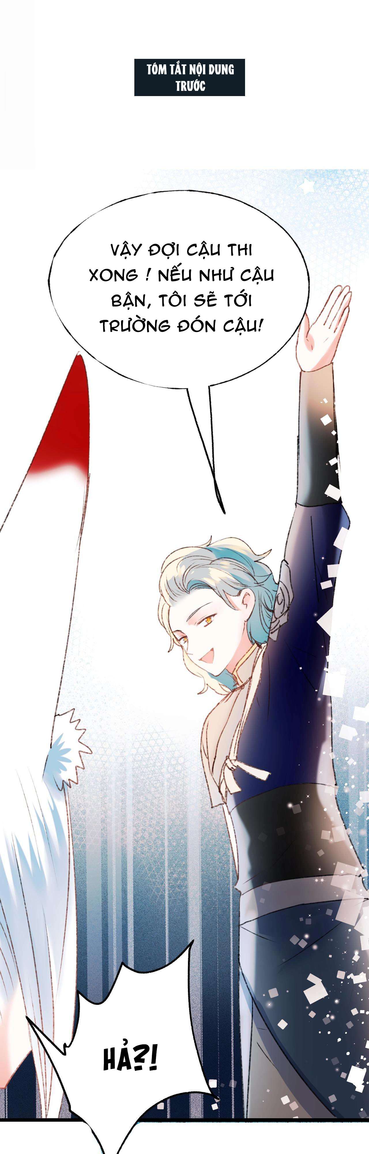 Thành Dã Tiêu Hà Chapter 31 - Next Chapter 32