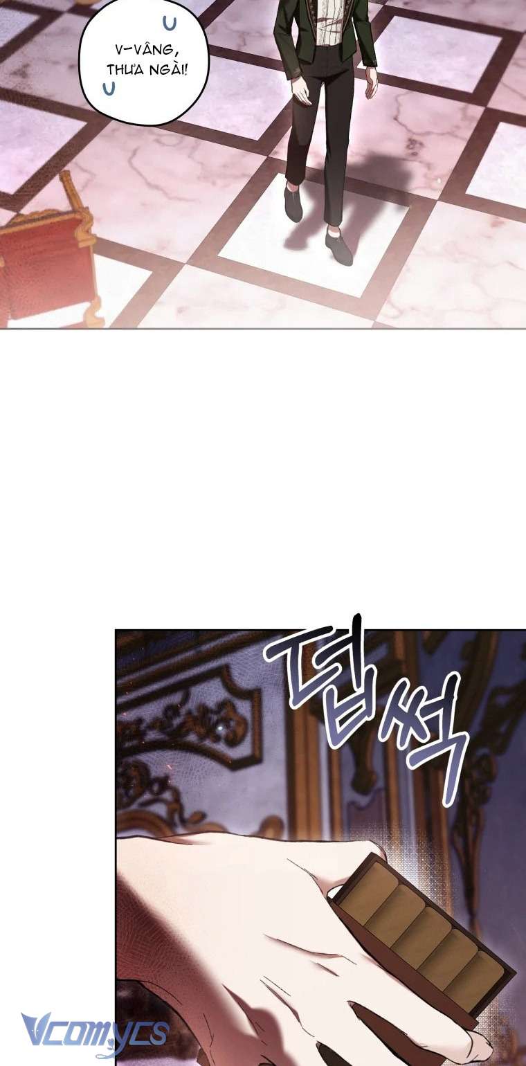 Làm Ác Nữ Bộ Không Tuyệt Sao? Chap 83 - Trang 4