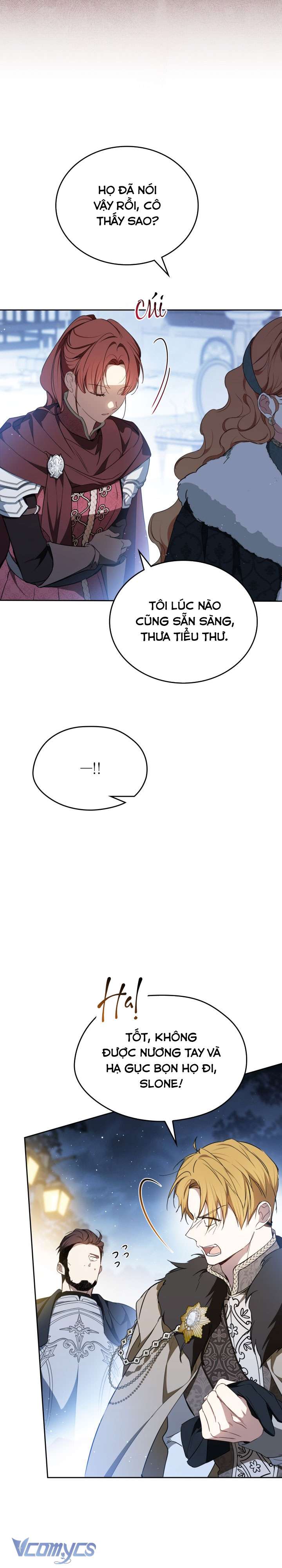 Kiếp Này Nhất Định Làm Gia Chủ Chap 195 - Trang 2