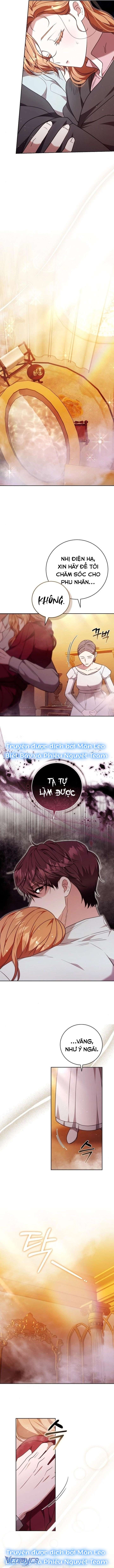 Lần Này, Tôi Sẽ Nuôi Dạy Đứa Con Thành Con Của Người Đàn Ông Khác Chap 52 - Trang 2