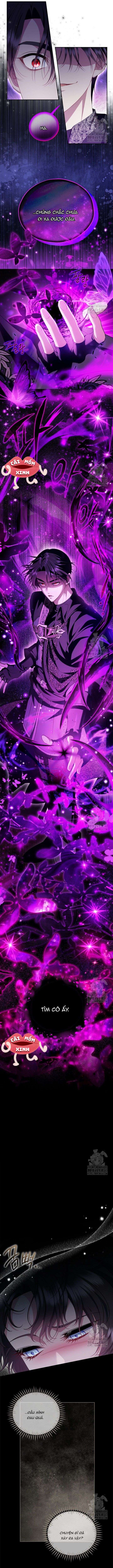 Trở Thành Người Giám Định Chất Độc Cho Thế Lực Hắc Ám Chap 54 - Trang 3