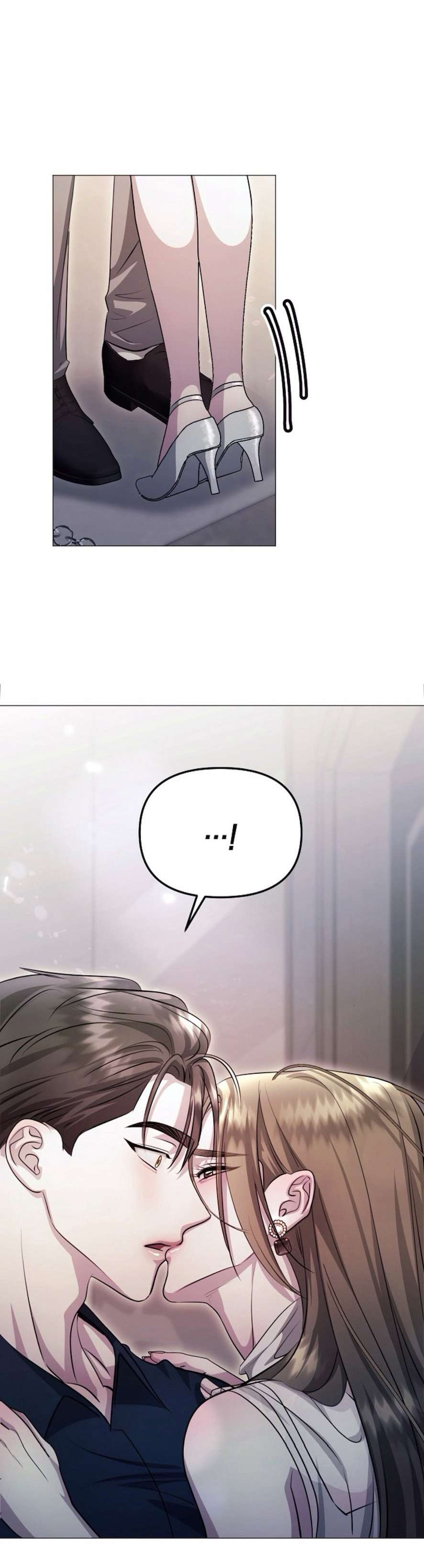 Sự Cám Dỗ Ngọt Ngào Của Cậu Bạn Thân Chap 10 - Trang 2