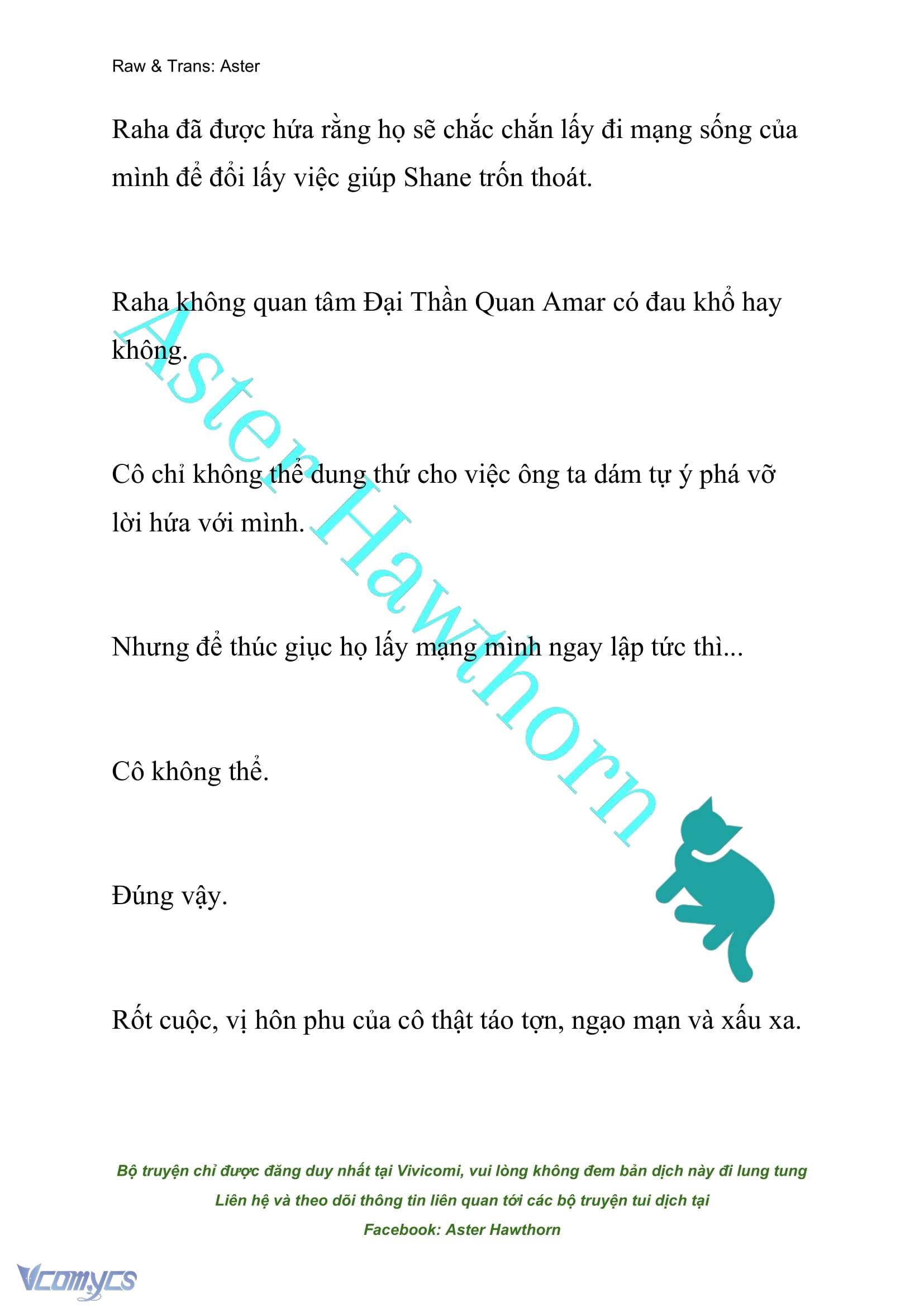 [NOVEL] Búp Bê Trong Phòng Ngủ Của Công Chúa Chap 136 - Trang 2