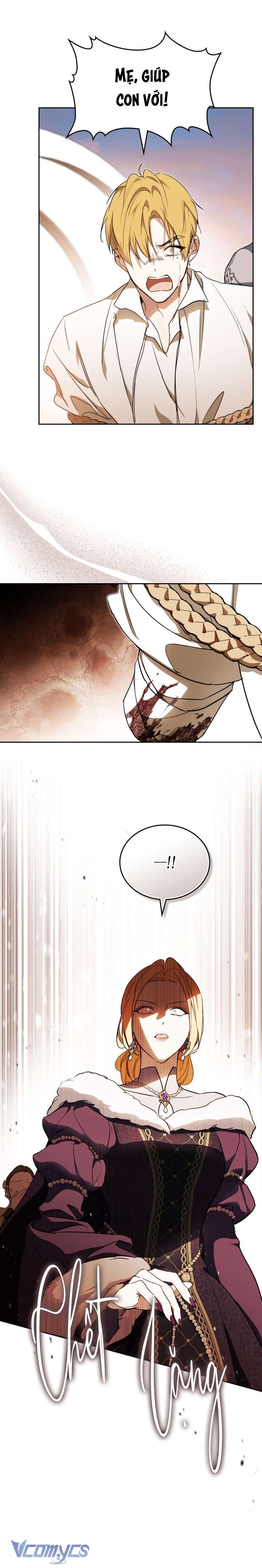 Kiếp Này Nhất Định Làm Gia Chủ Chap 201 - Trang 2