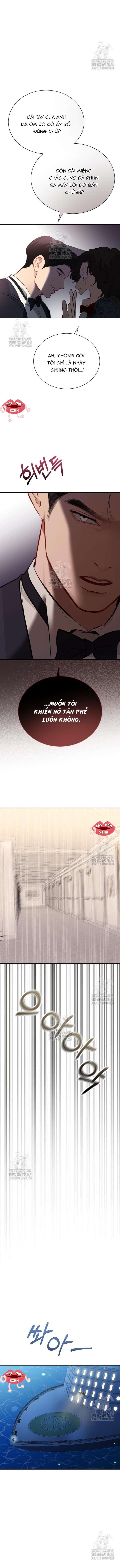 Văn Phòng Thư Ký Chap 29 - Next Chap 30