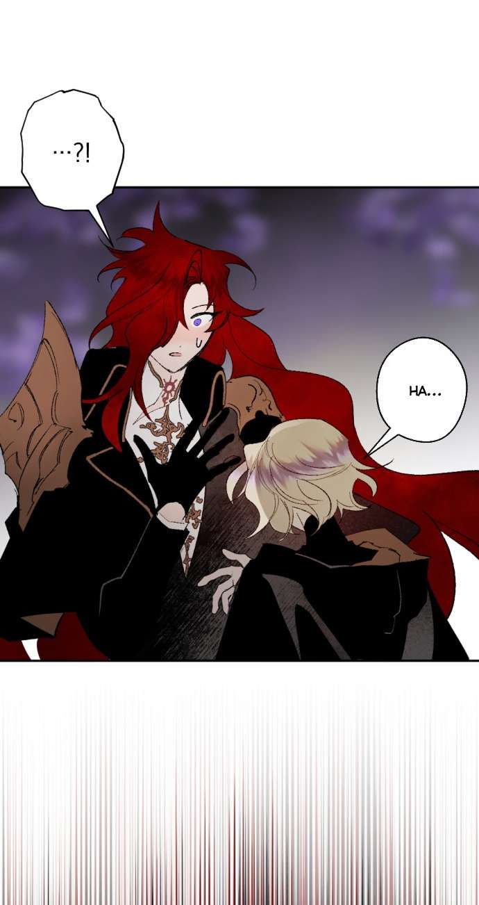 Lời Thú Nhận Của Chúa Tể Bóng Tối Chap 123 - Trang 3