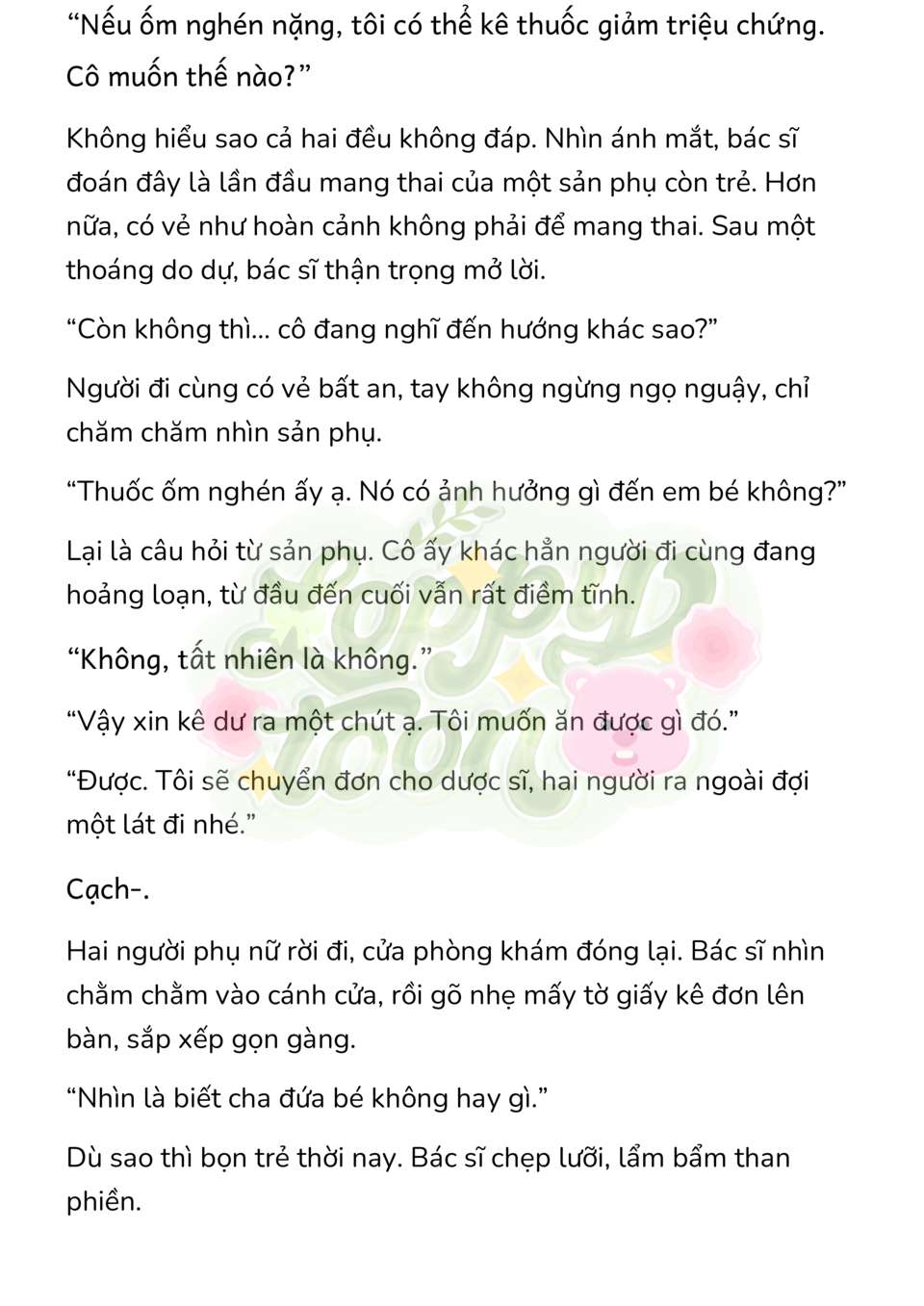 [Novel] Trận Chiến Ly Hôn! Chap 121 - Trang 2