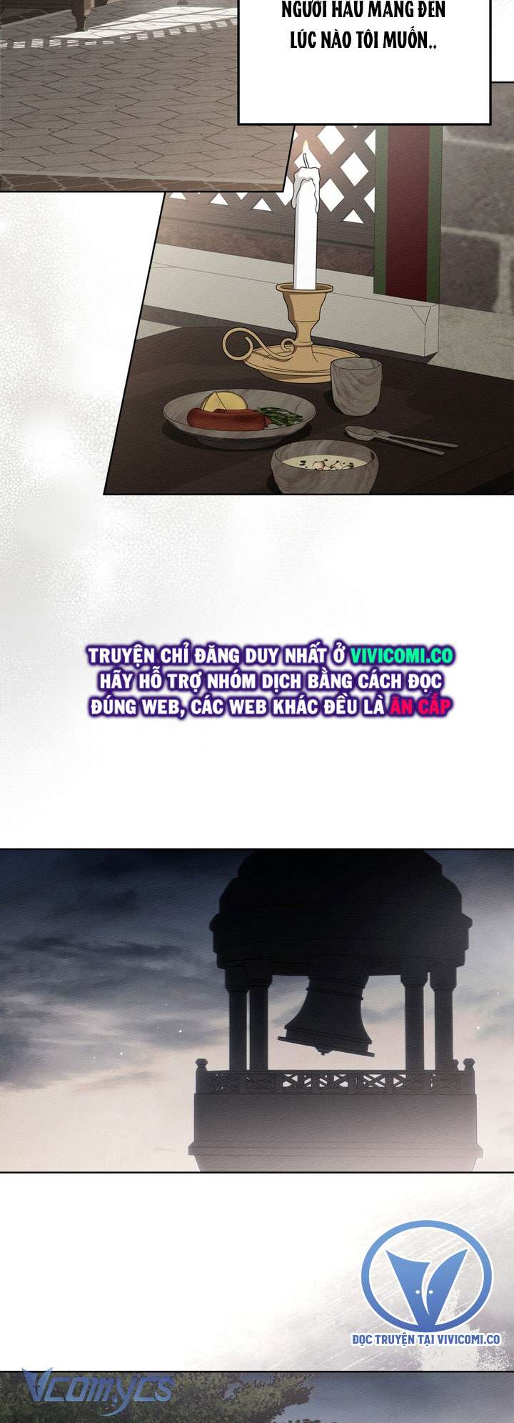 Dưới Bóng Cây Sồi Chap 113 - Next Chap 114