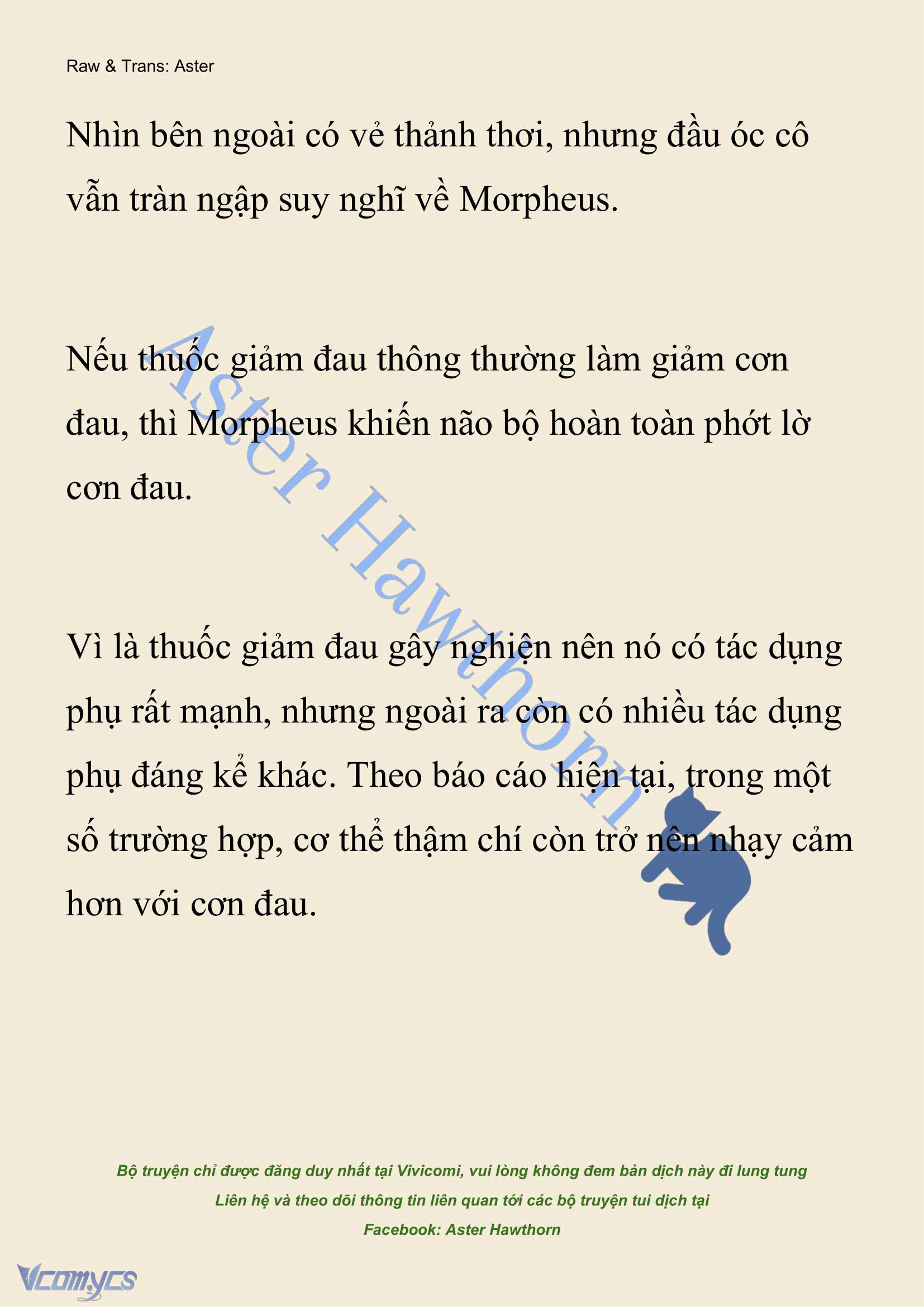 [NOVEL] Người Chồng Độc Ác Chap 232 - Trang 2