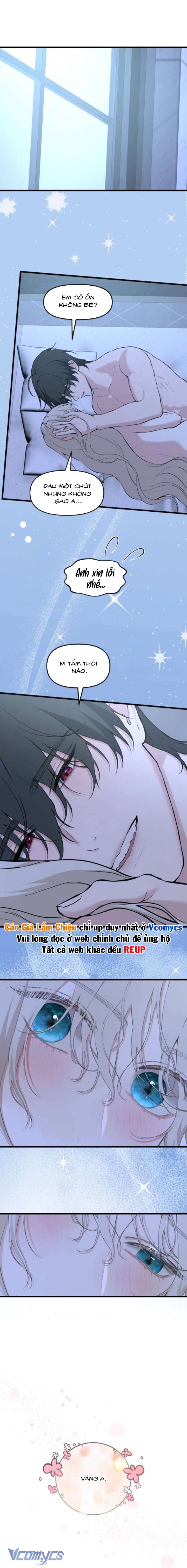 [18+] Một Năm Không Thể Chịu Đựng Được Chap 40 - Trang 3